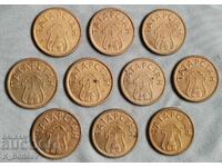 Татарстан 1 кило хляб 10 броя