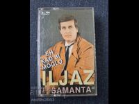 Κασέτα ήχου Iliaz και Samantha