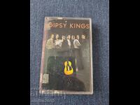 Κασέτα ήχου Gipsy kings