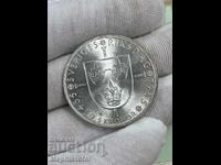 5 kronor 1936, Sweden - silver coin, UNC