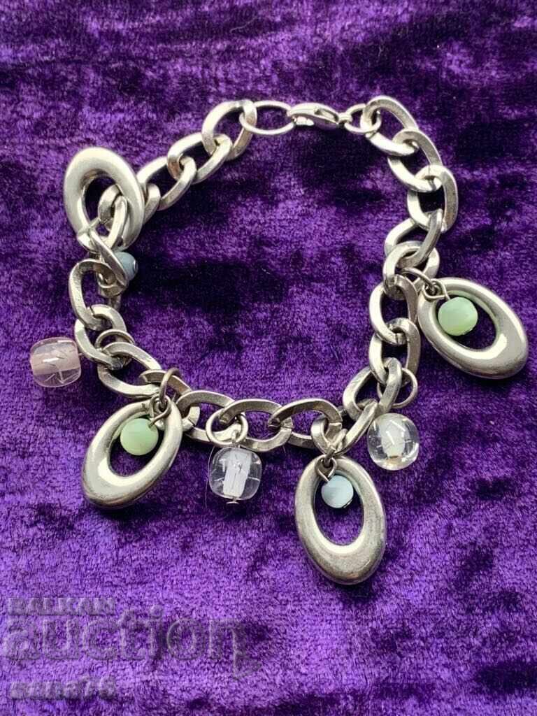 Frumoasă brățară nouă de damă-20