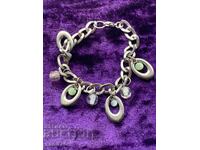 Frumoasă brățară nouă de damă-20