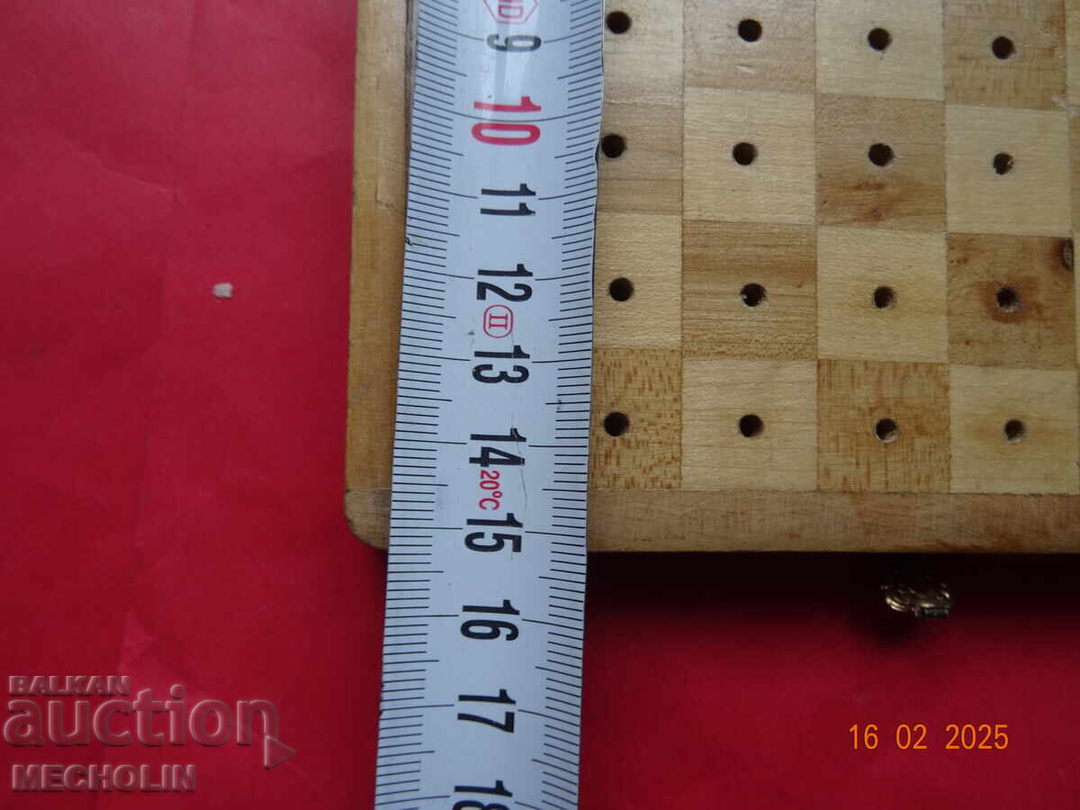 ΠΑΛΙΑ σκακιέρα - 5 ΠΑΛΙΑ σκακιέρα - 5