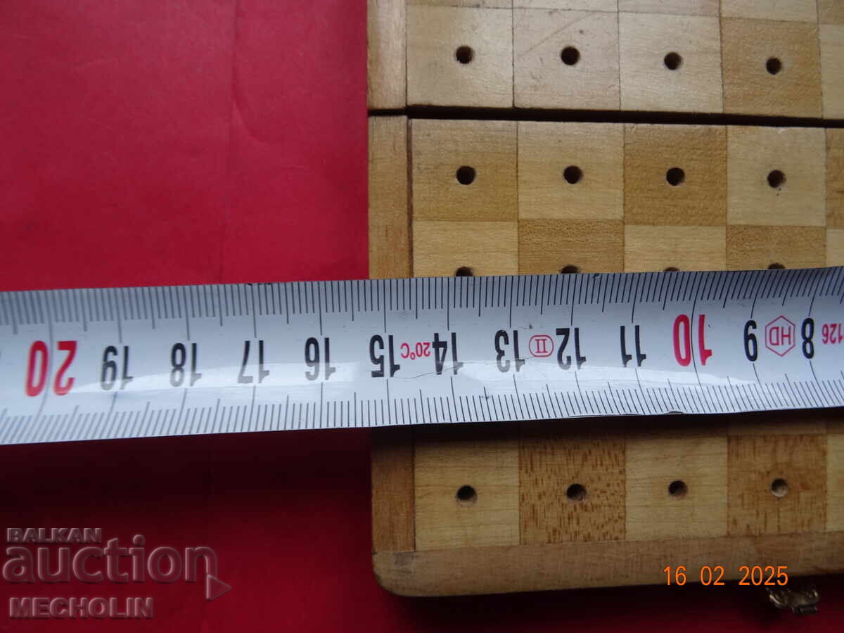 ΠΑΛΙΑ σκακιέρα - 6 ΠΑΛΙΑ σκακιέρα - 6