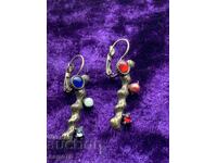 Beautiful new women's earrings-4