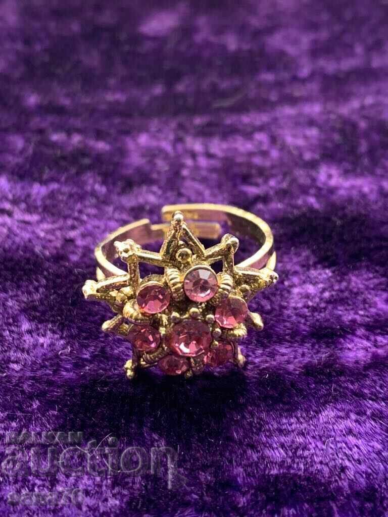 Beautiful new women's ring-6 Beautiful new women's ring-6