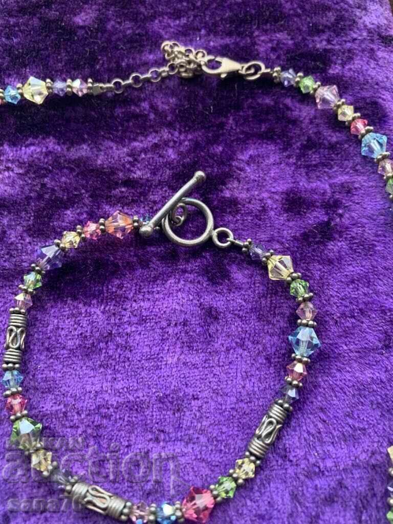 Auction Beautiful new women's jewelry set-10 Auction Beautiful new women's jewelry set-10