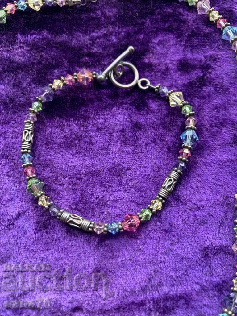 Delivery of Beautiful new women's jewelry set-10 Delivery of Beautiful new women's jewelry set-10