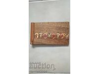 Албум,бележник15/8,5 см,Румъния