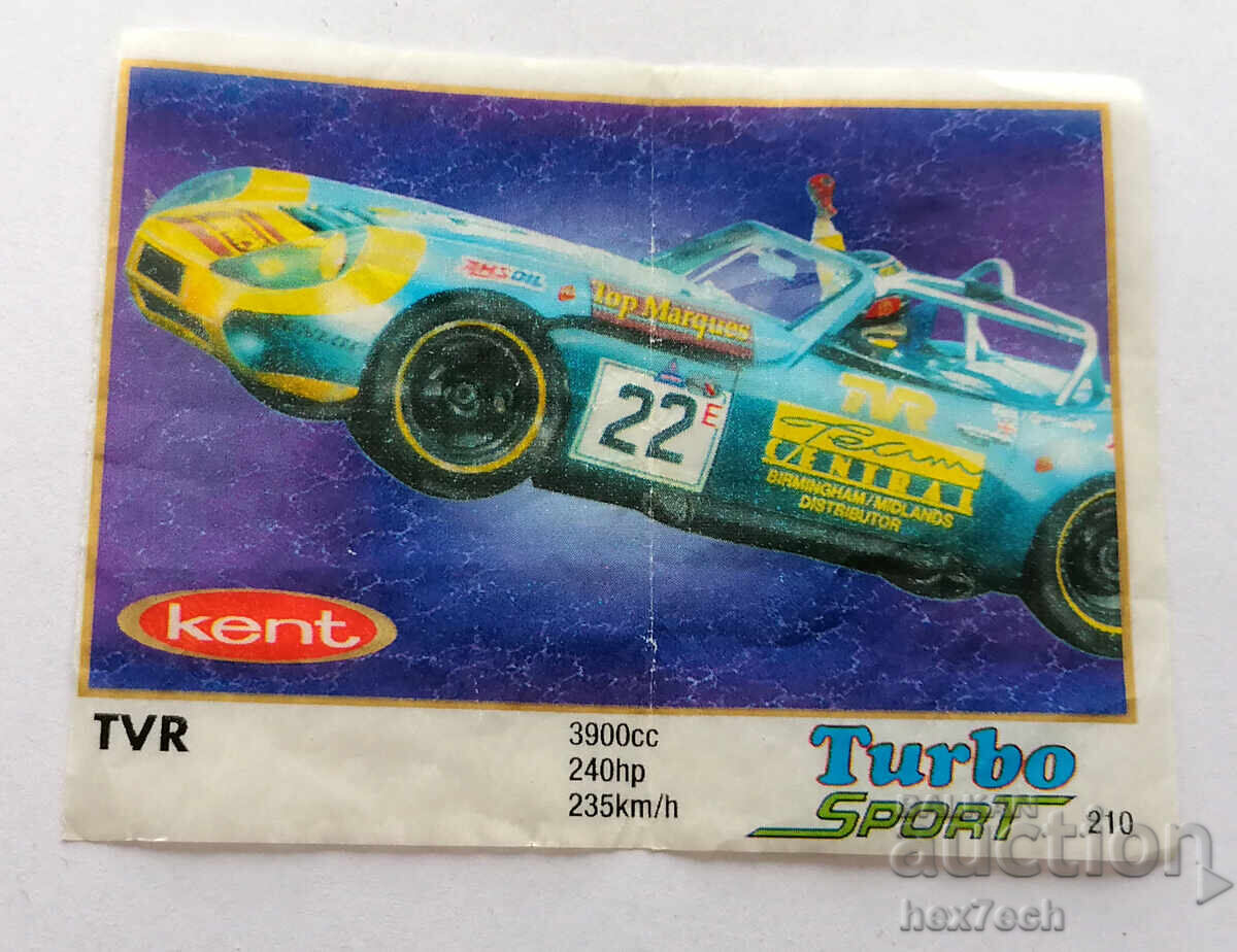❤️ ⭐ Picture Turbo Turbo Sport 210 TVR ⭐ ❤️ ❤️ ⭐ Picture Turbo Turbo Sport 210 TVR ⭐ ❤️