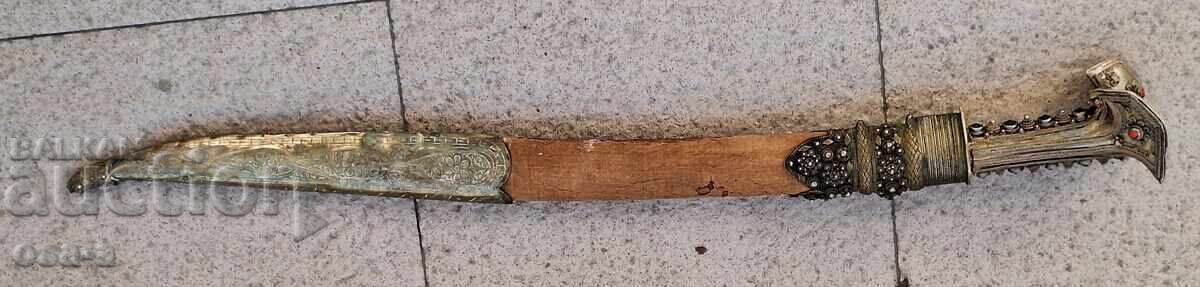 Scimitar blade scythe saber dagger - 12 Scimitar blade scythe saber dagger - 12