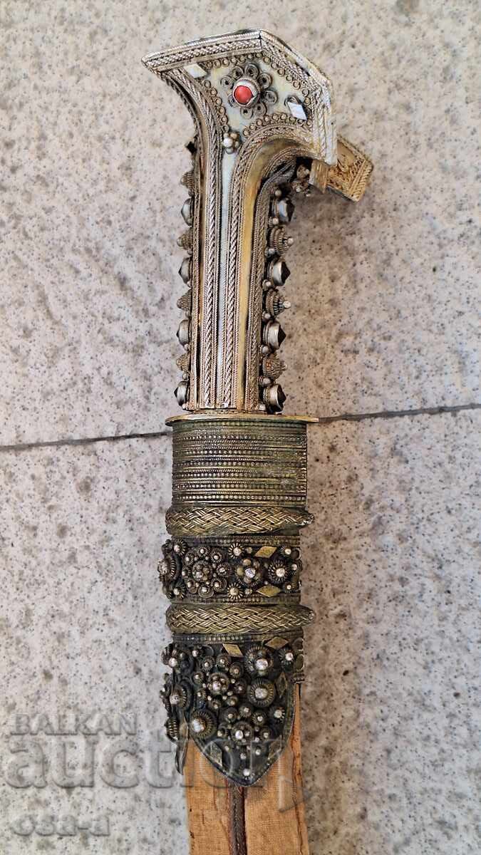 Scimitar blade scythe saber dagger - 10 Scimitar blade scythe saber dagger - 10