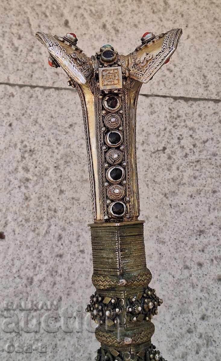 Scimitar blade scythe saber dagger - 11 Scimitar blade scythe saber dagger - 11