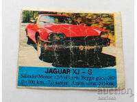 ❤️ ⭐ Image Bi Bib Bi Bib 16 Jaguar XJ-S ⭐ ❤️