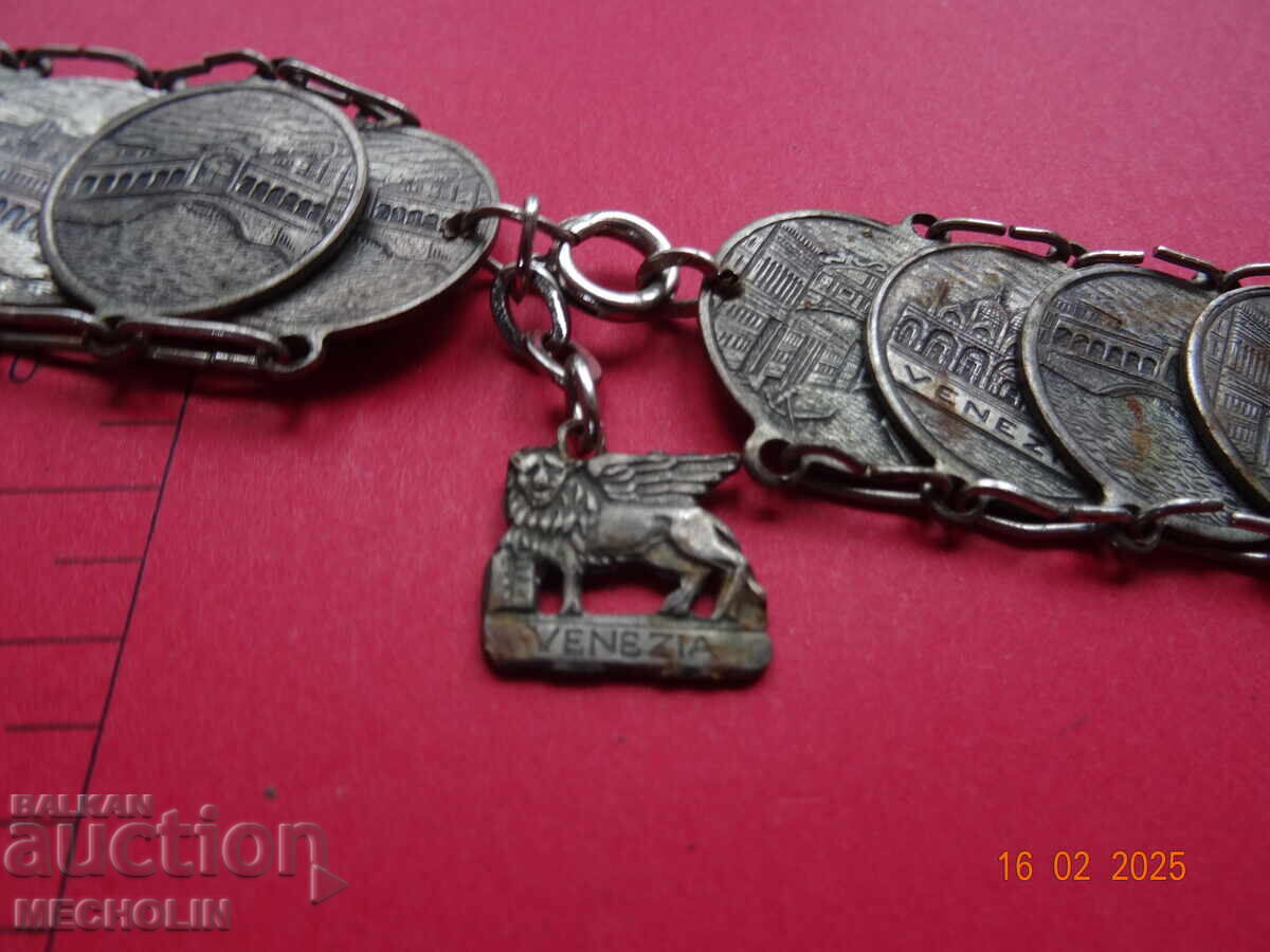 Δημοπρασία ΠΑΛΙΟ ΒΡΑΧΙΟΛΙ ΒΕΝΕΤΙΑ Δημοπρασία ΠΑΛΙΟ ΒΡΑΧΙΟΛΙ ΒΕΝΕΤΙΑ