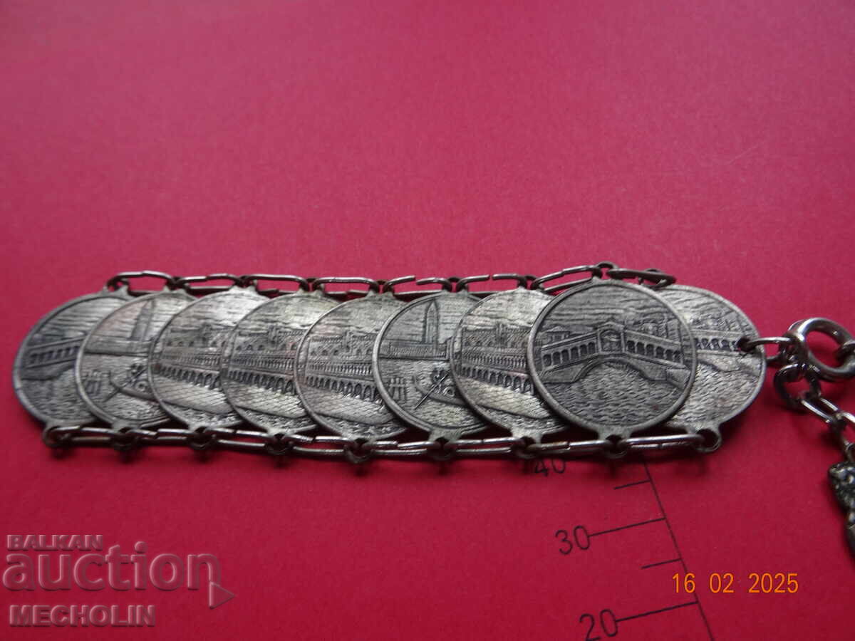 Παράδοση ΠΑΛΙΟ ΒΡΑΧΙΟΛΙ ΒΕΝΕΤΙΑ Παράδοση ΠΑΛΙΟ ΒΡΑΧΙΟΛΙ ΒΕΝΕΤΙΑ