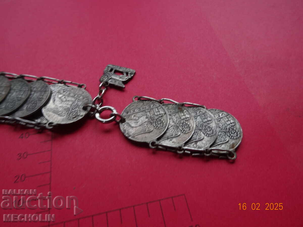 ΠΑΛΙΟ ΒΡΑΧΙΟΛΙ ΒΕΝΕΤΙΑ - 5 ΠΑΛΙΟ ΒΡΑΧΙΟΛΙ ΒΕΝΕΤΙΑ - 5