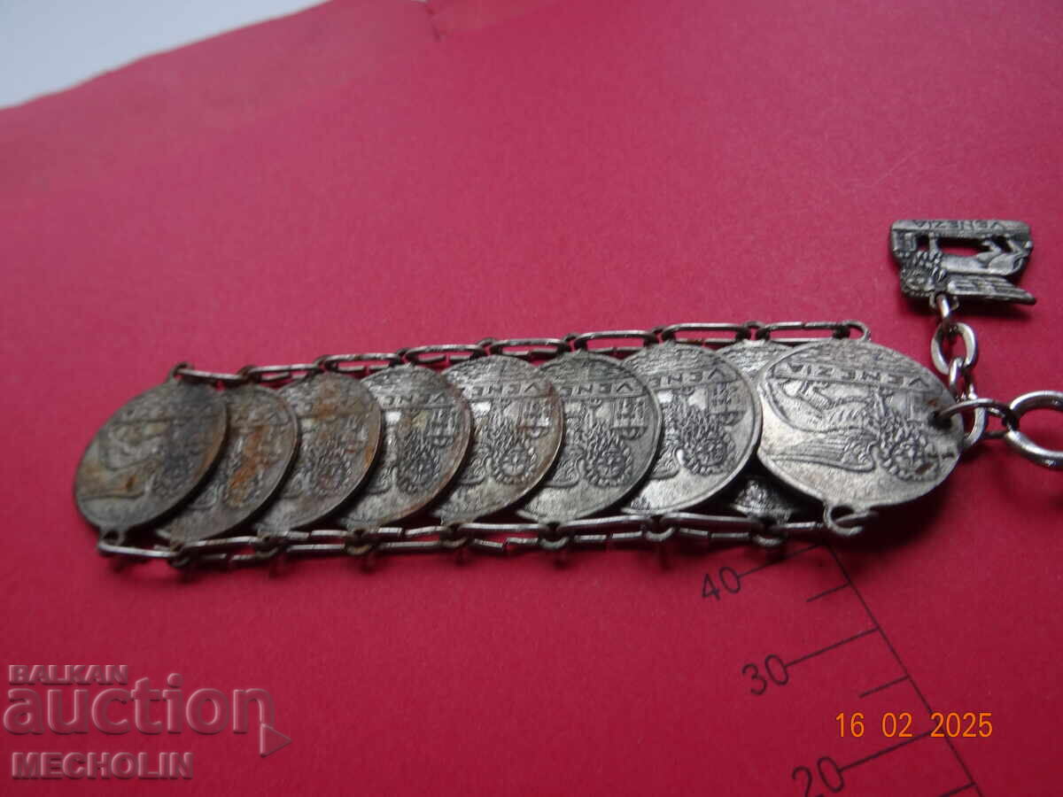 ΠΑΛΙΟ ΒΡΑΧΙΟΛΙ ΒΕΝΕΤΙΑ - 6 ΠΑΛΙΟ ΒΡΑΧΙΟΛΙ ΒΕΝΕΤΙΑ - 6