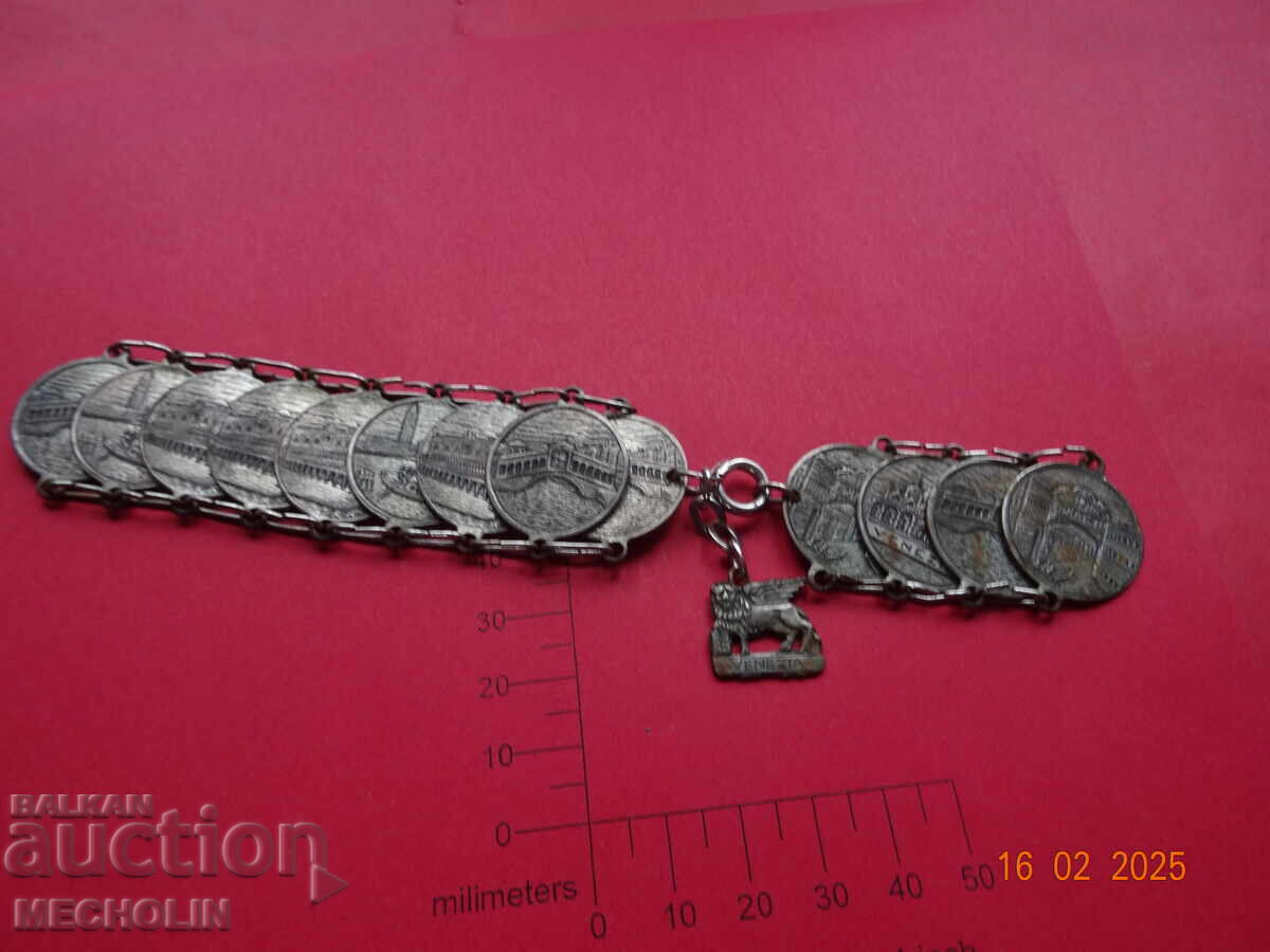 ΠΑΛΙΟ ΒΡΑΧΙΟΛΙ ΒΕΝΕΤΙΑ ΠΑΛΙΟ ΒΡΑΧΙΟΛΙ ΒΕΝΕΤΙΑ