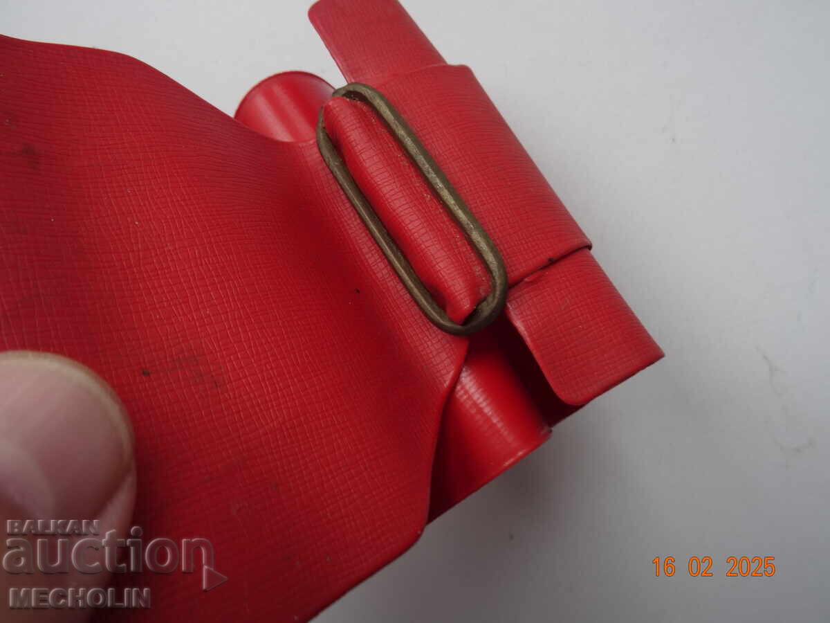 СТАРА ЛЕНТА ОТРЯДНИК ПО КАТ - 6 СТАРА ЛЕНТА ОТРЯДНИК ПО КАТ - 6