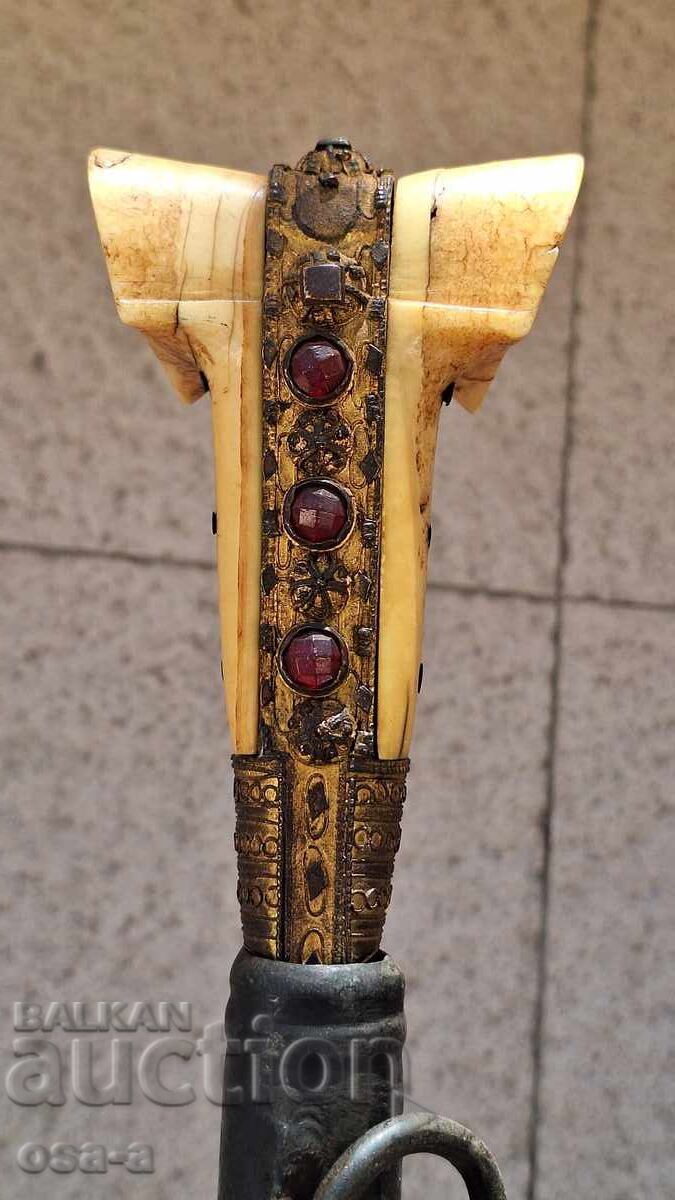 Auction Scimitar blade scythe saber dagger Auction Scimitar blade scythe saber dagger