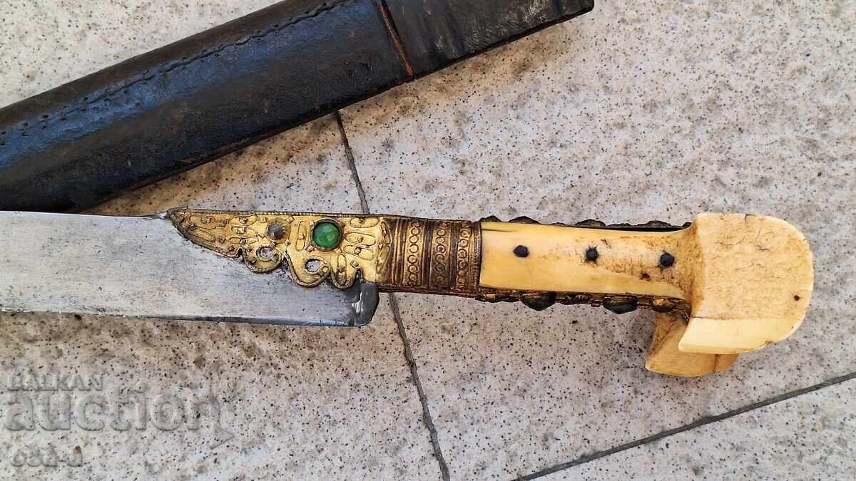 Scimitar blade scythe saber dagger - 7 Scimitar blade scythe saber dagger - 7