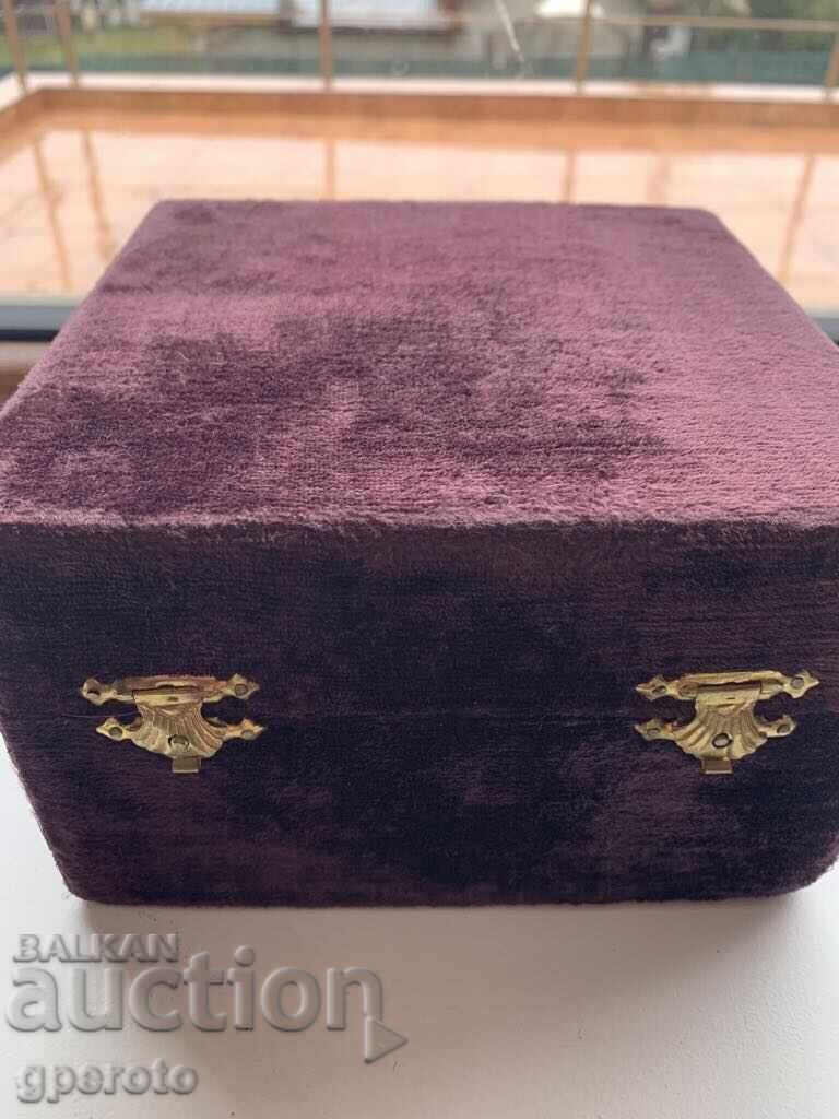 Massive rare glass from the wedding of Charles and Diana - 1981. - 6 Massive rare glass from the wedding of Charles and Diana - 1981. - 6