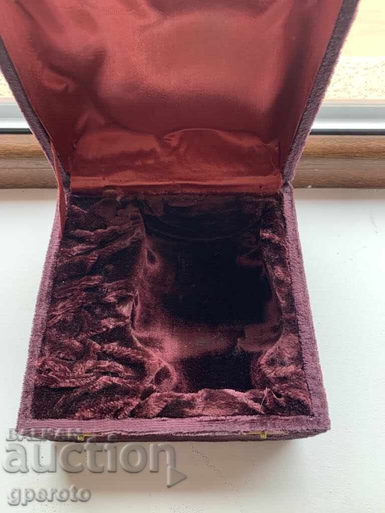 Massive rare glass from the wedding of Charles and Diana - 1981. - 7 Massive rare glass from the wedding of Charles and Diana - 1981. - 7