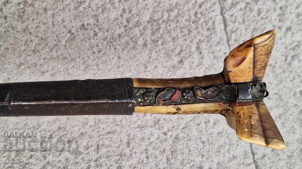 Scimitar blade scythe saber dagger - 6 Scimitar blade scythe saber dagger - 6