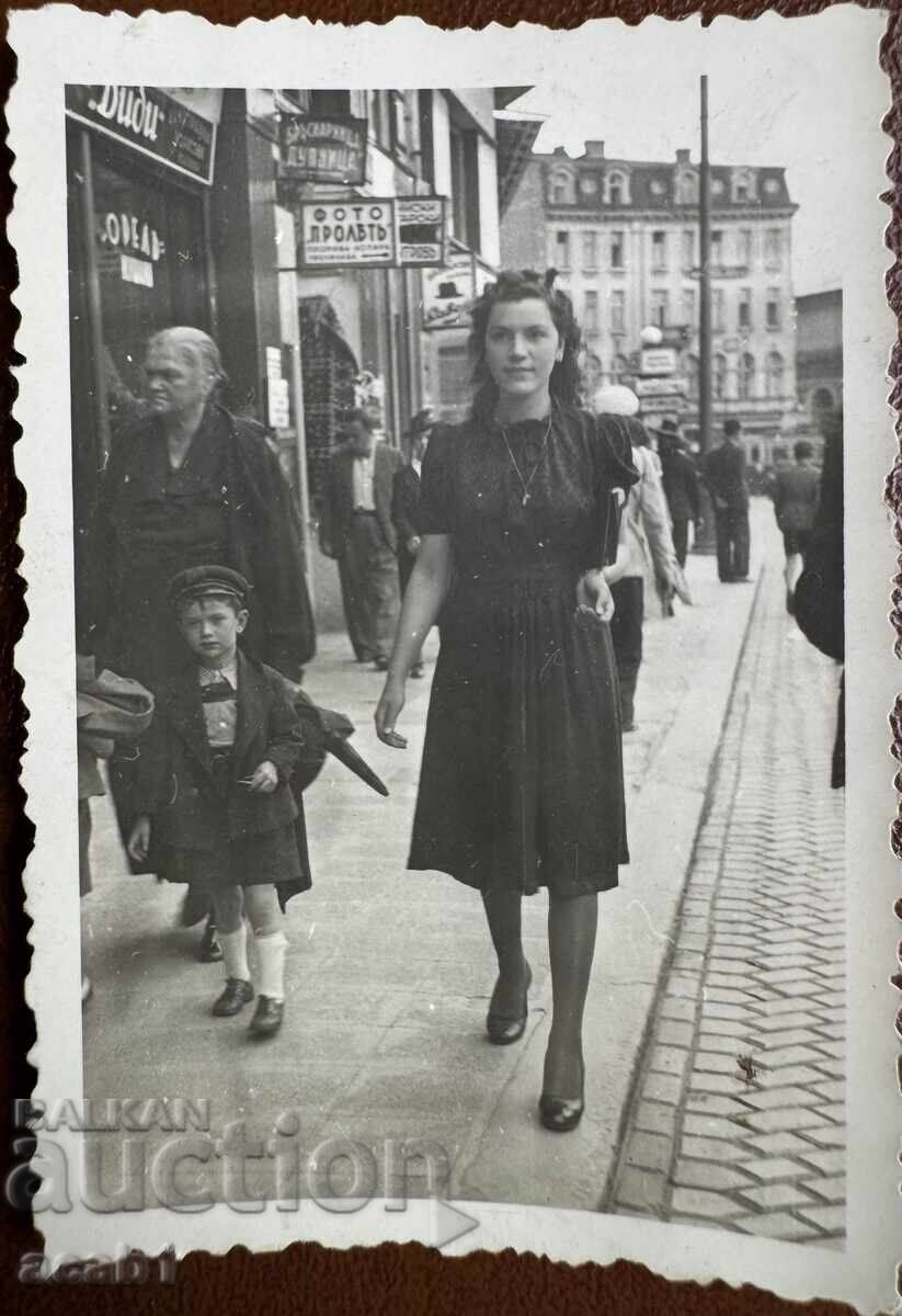 Sofia walk with price 7.99 BGN | € 4.09