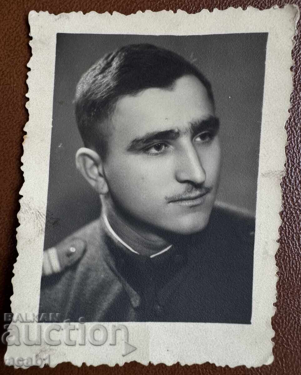 Soldier of the Titan unit, Serbia Soldier of the Titan unit, Serbia