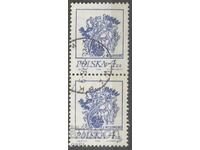 POLONIA stampila 362 8