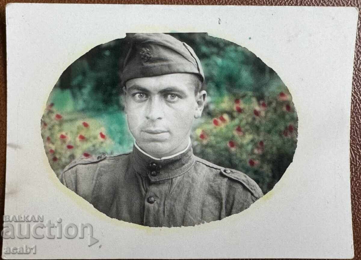 O amintire de la Voyniklak