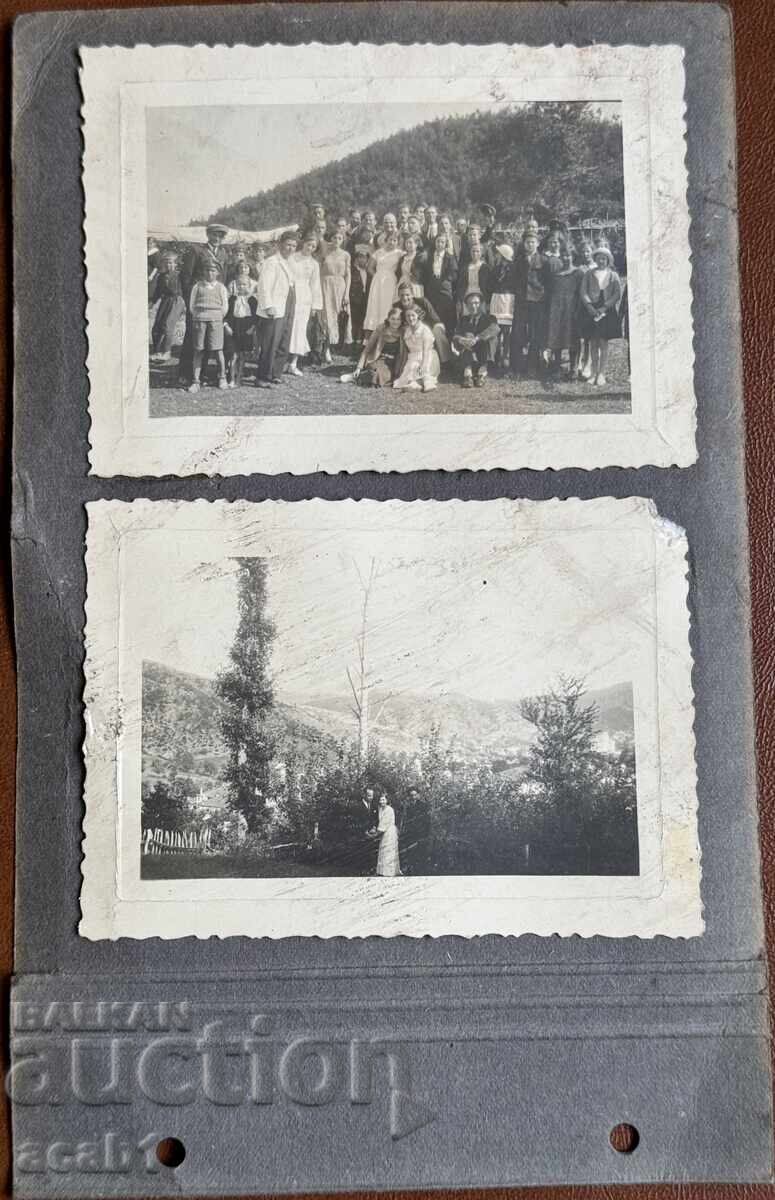 Delivery of Dobrudja Camel Walk