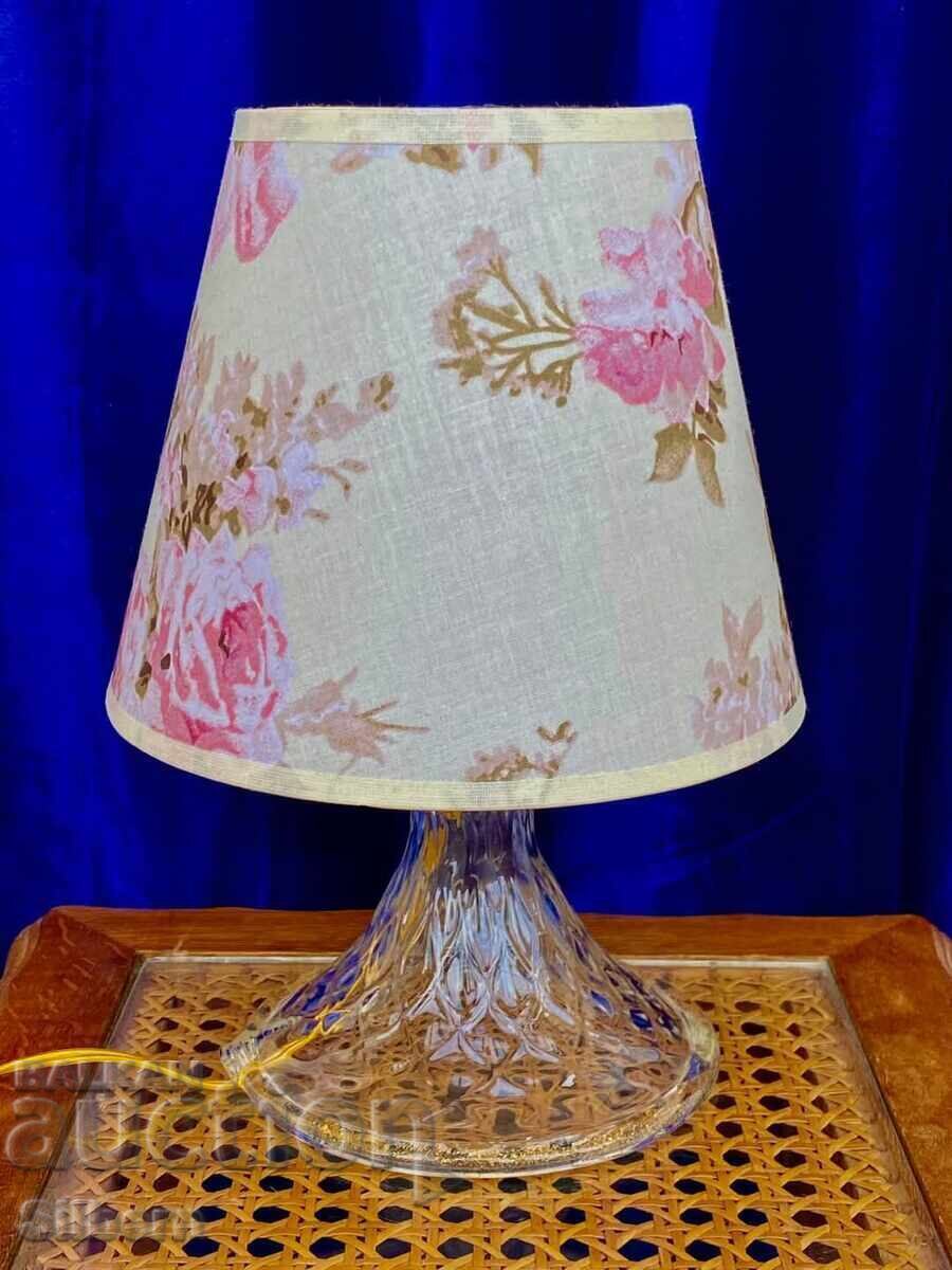 Νυχτερινό φωτιστικό Murano Νυχτερινό φωτιστικό Murano