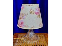 Lampa de noapte Murano