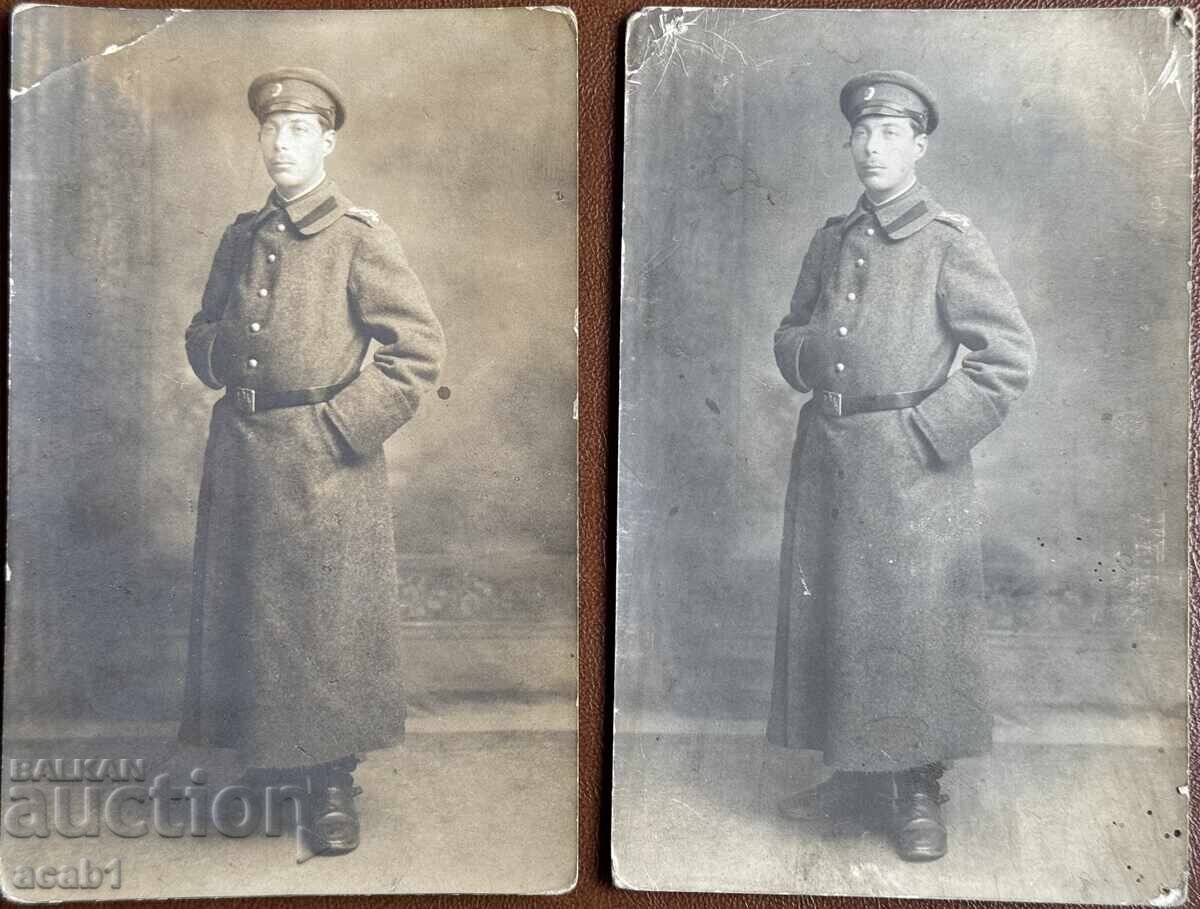 Soldier Fighter PSV Photo Studio with price 13.99 BGN | € 7.15