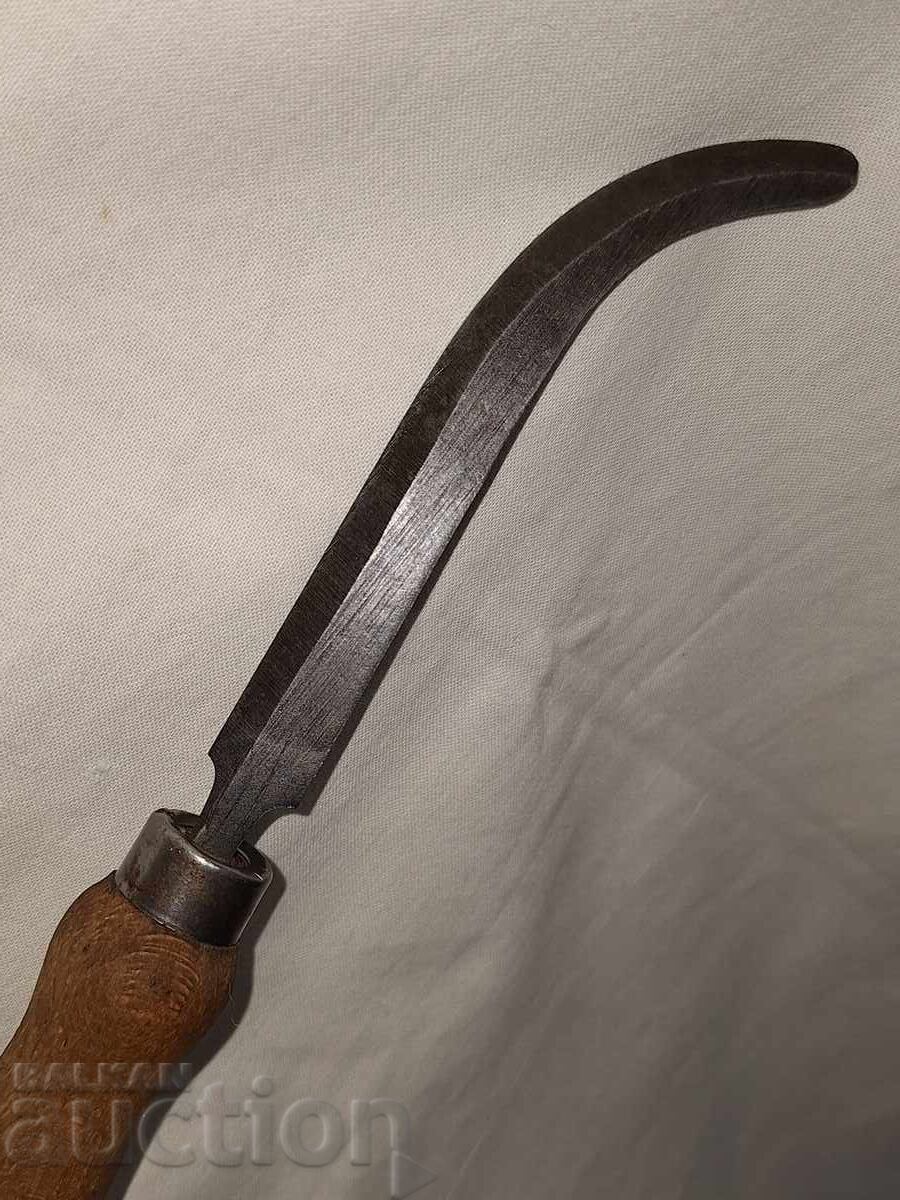 Old special craft file--F.Dick - 5 Old special craft file--F.Dick - 5