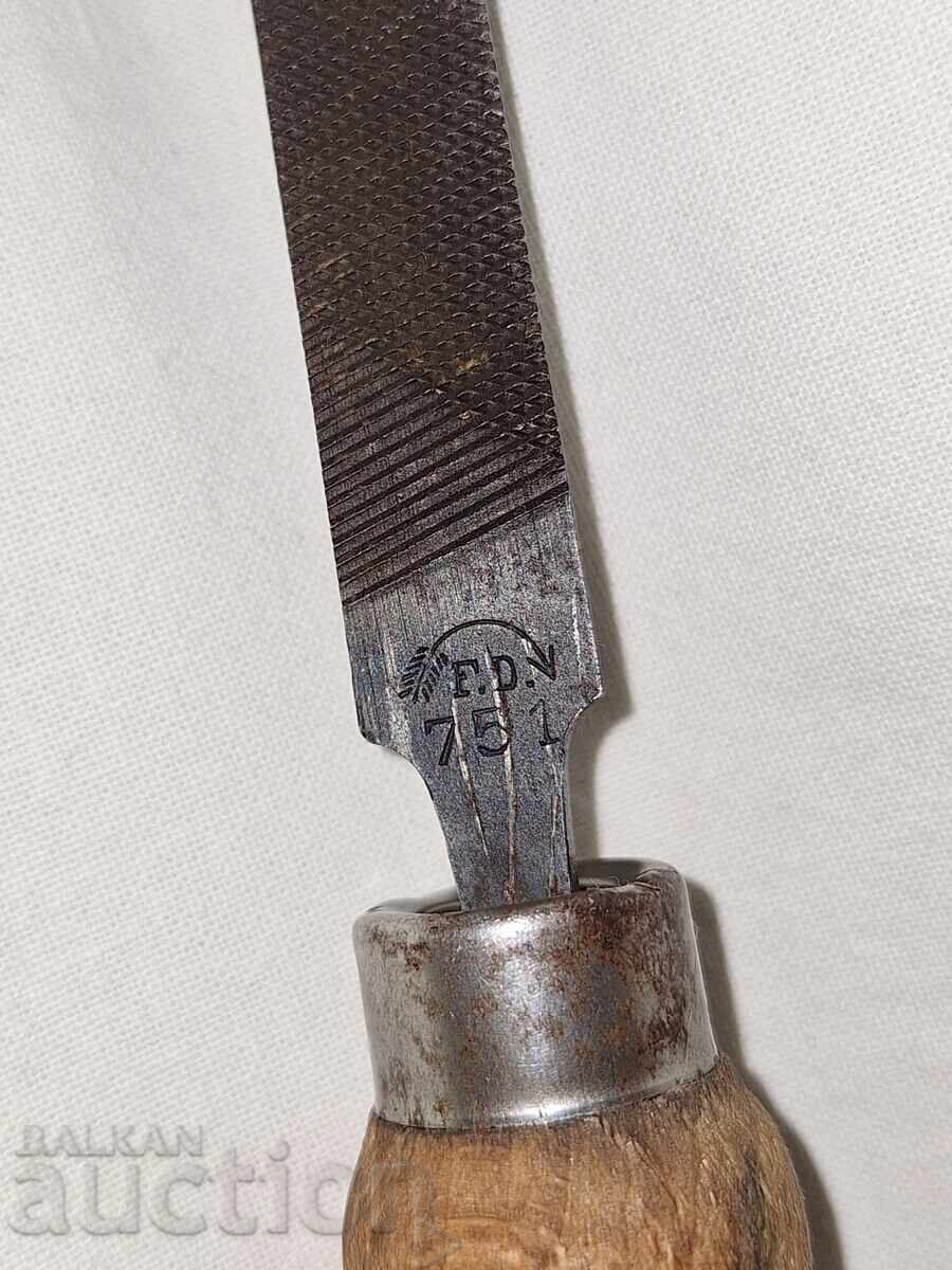 Old special craft file--F.Dick - 6 Old special craft file--F.Dick - 6