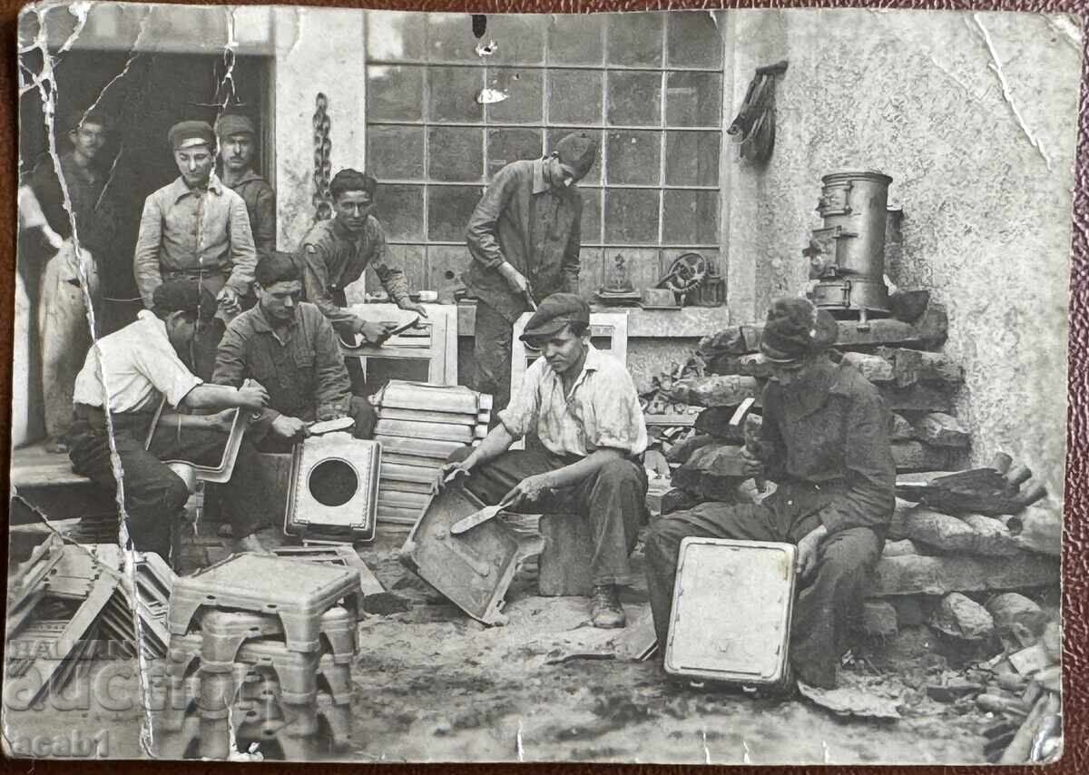 В.Енгибаров Варна Производство на Печки за дома В.Енгибаров Варна Производство на Печки за дома