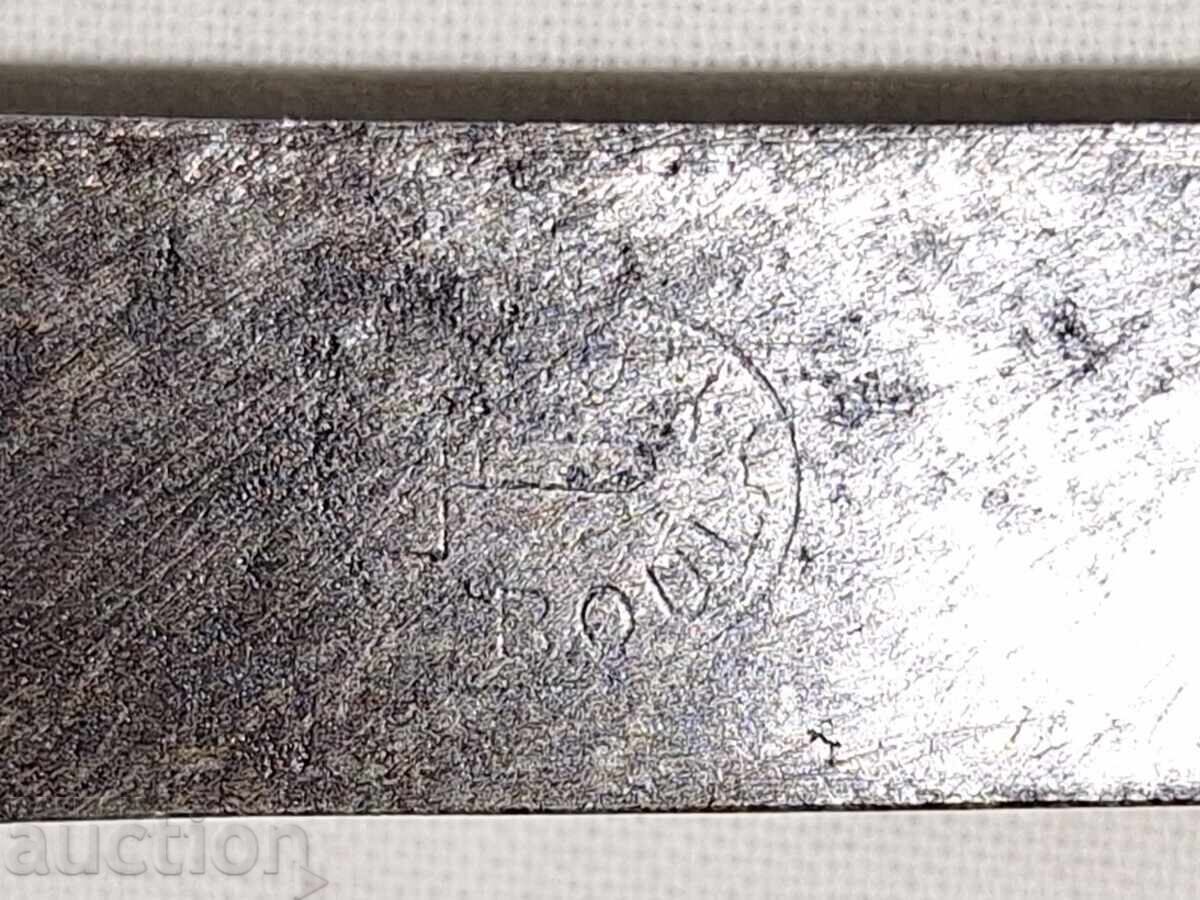 Old branded pocket folding knife tool - 6 Old branded pocket folding knife tool - 6