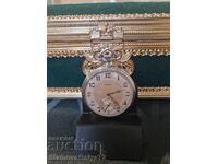 Minunat ceas antic elvetian de buzunar ZENITH