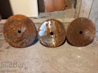 Circular saw blades