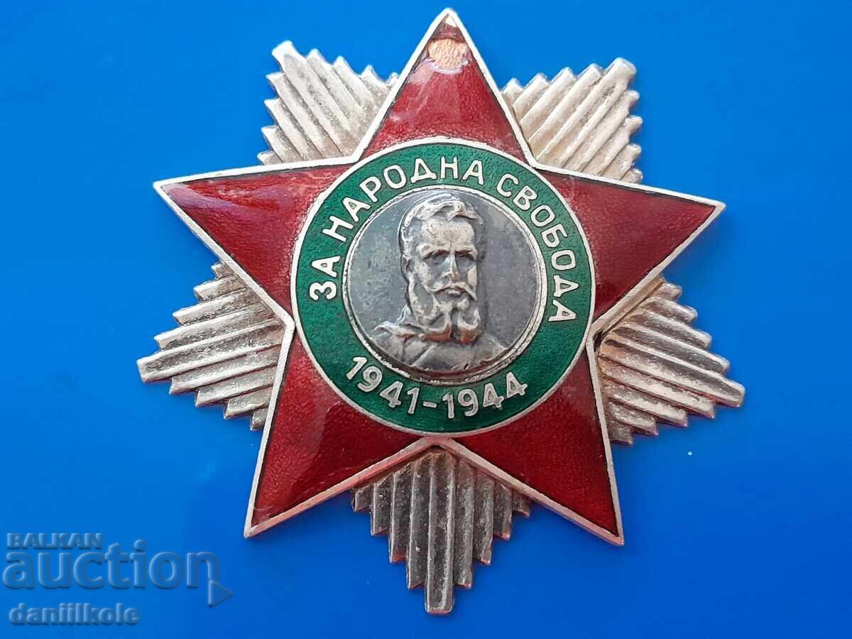 *$*Y*$* ORDER OF PEOPLE'S FREEDOM 2ND ISSUE 2ND DEGREE *$*Y*$* - 5 *$*Y*$* ORDER OF PEOPLE'S FREEDOM 2ND ISSUE 2ND DEGREE *$*Y*$* - 5