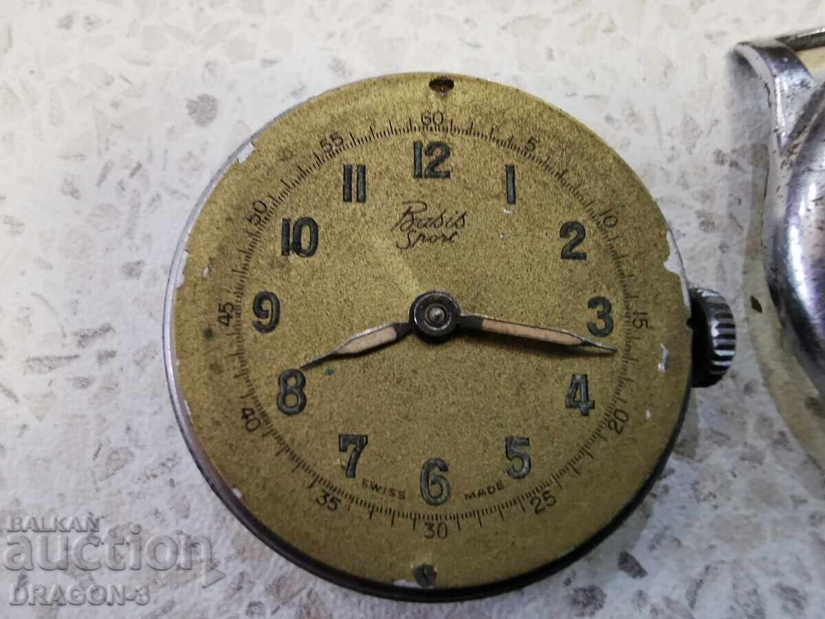 Auction SWISS MADE Auction SWISS MADE