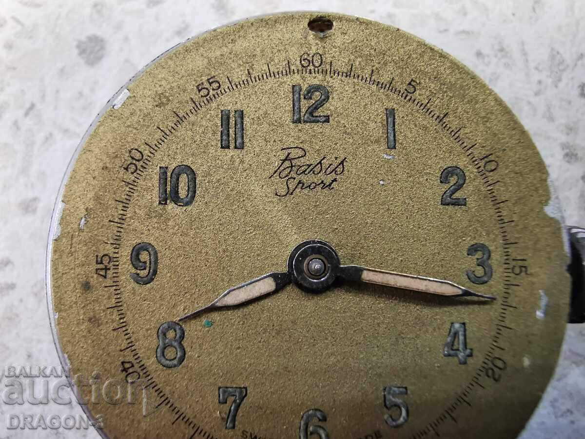 Delivery of SWISS MADE Delivery of SWISS MADE