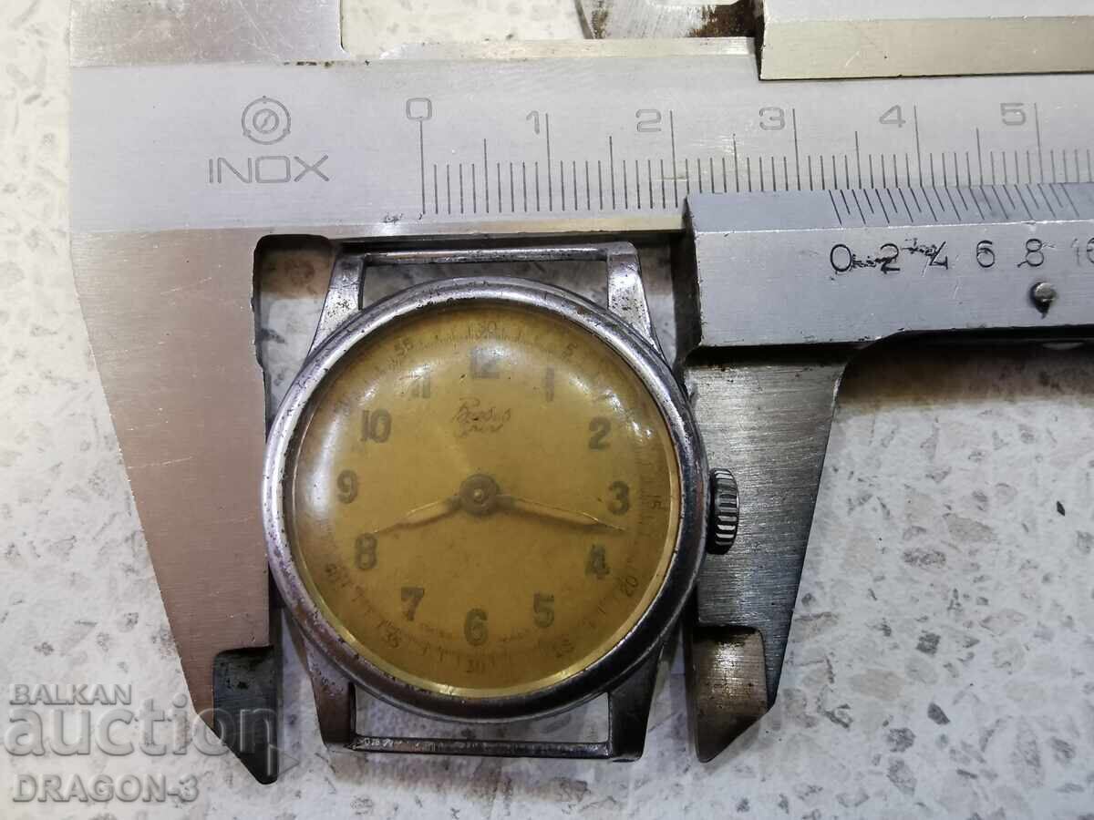 SWISS MADE - 6 SWISS MADE - 6