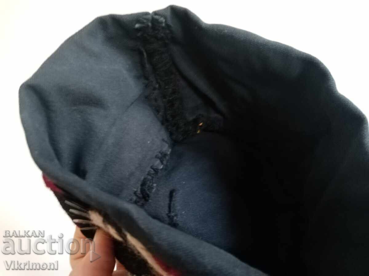 Доставка на Етно накит,сребро,кепе,шапка,тепелък,таке,носия,бодка,пафти