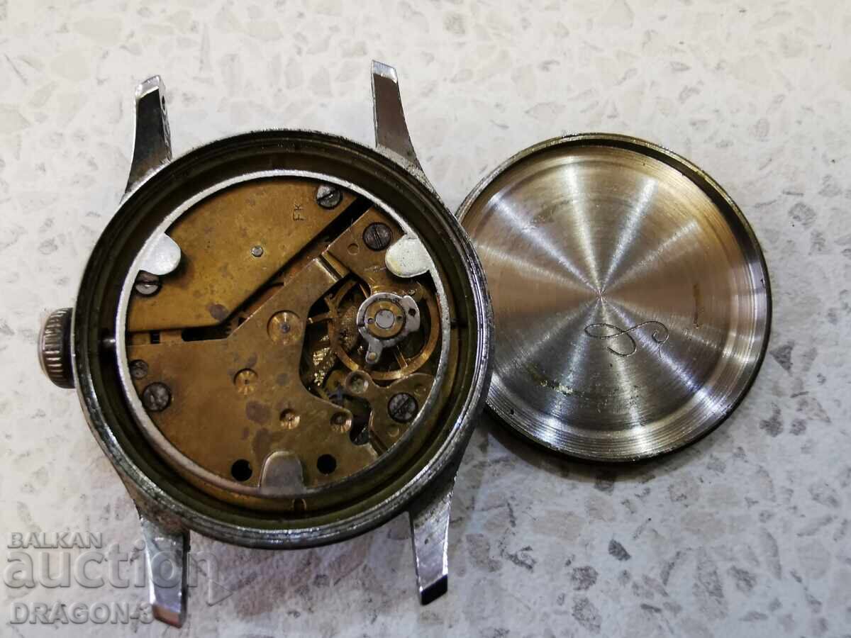 Licitație S"MICHAEL Licitație S"MICHAEL