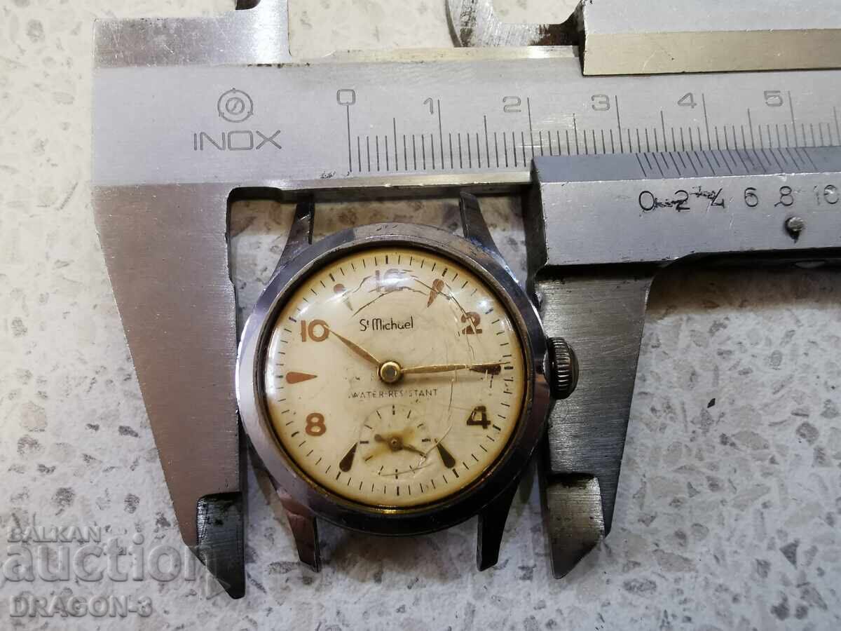 S"MICHAEL - 5 S"MICHAEL - 5